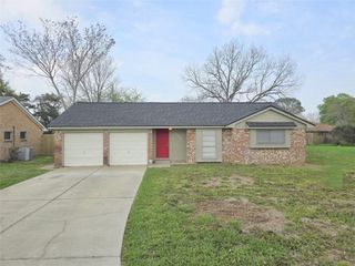 5404 Hazel Street, Baytown, TX 77521