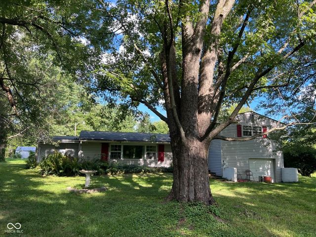 4633 S County Road 500 E, Plainfield, IN 46168