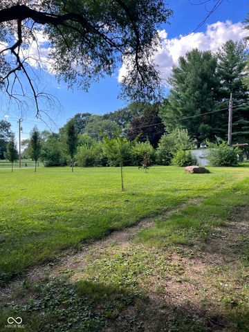 4633 S County Road 500 E, Plainfield, IN 46168