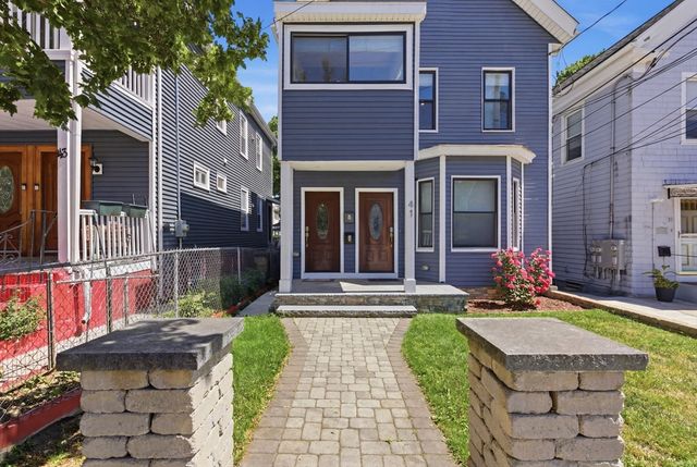 41 Meacham St 2, Somerville, MA 02145
