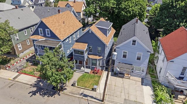 41 Meacham St 2, Somerville, MA 02145
