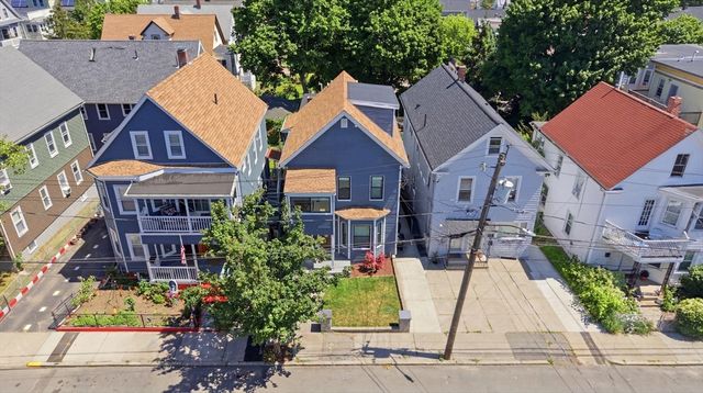 41 Meacham St 2, Somerville, MA 02145