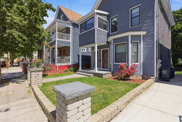 41 Meacham St 2, Somerville, MA 02145