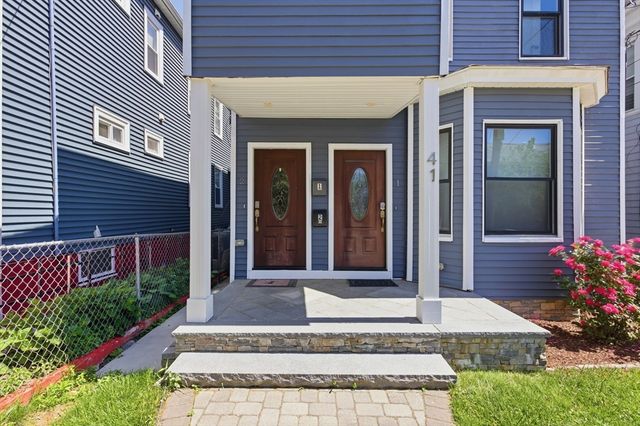 41 Meacham St 2, Somerville, MA 02145