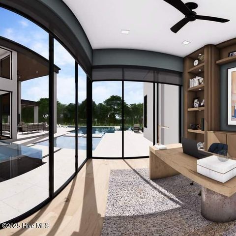 521 Airlie Road Pine Ridge Plan, Wilmington, NC 28403