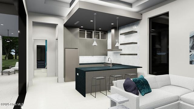 521 Airlie Road Pine Ridge Plan, Wilmington, NC 28403