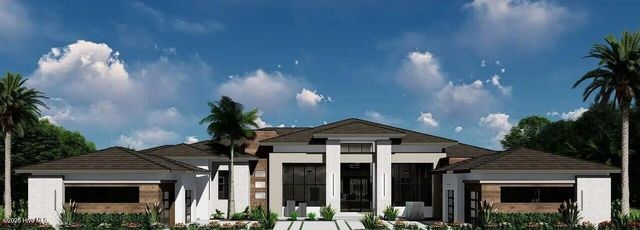 521 Airlie Road Pine Ridge Plan, Wilmington, NC 28403