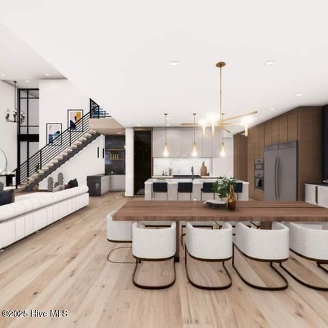 521 Airlie Road Pine Ridge Plan, Wilmington, NC 28403