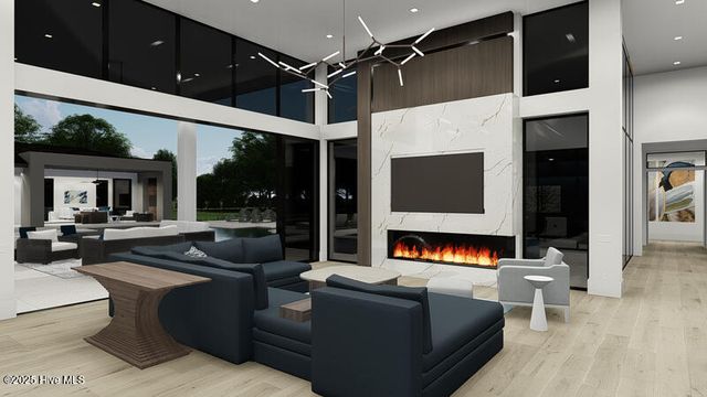 521 Airlie Road Pine Ridge Plan, Wilmington, NC 28403