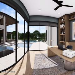 521 Airlie Road Pine Ridge Plan, Wilmington, NC 28403