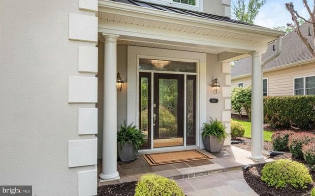5117 FALDO DR, Haymarket, VA 20169