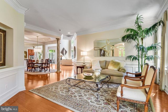5117 FALDO DR, Haymarket, VA 20169