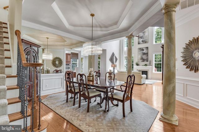 5117 FALDO DR, Haymarket, VA 20169