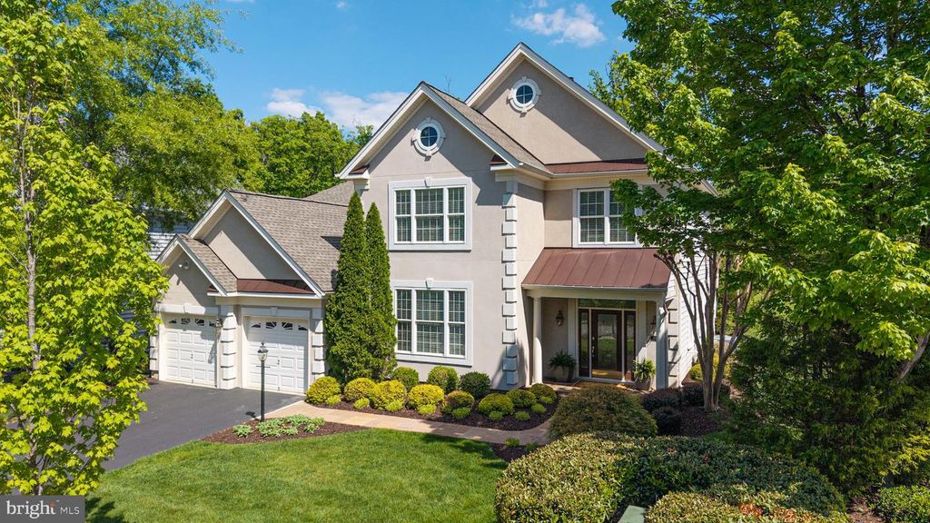 5117 FALDO DR, Haymarket, VA 20169