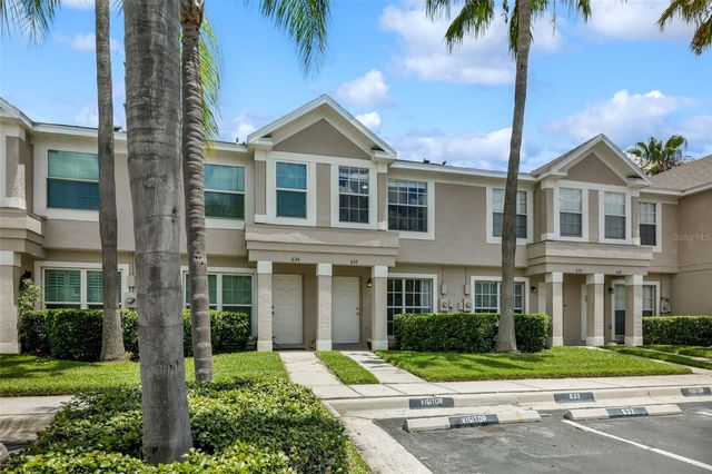 632 KENSINGTON LAKE CIR, Brandon, FL 33511