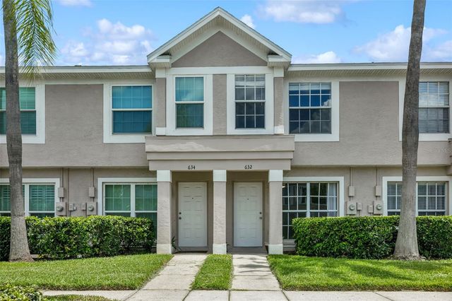 632 KENSINGTON LAKE CIR, Brandon, FL 33511
