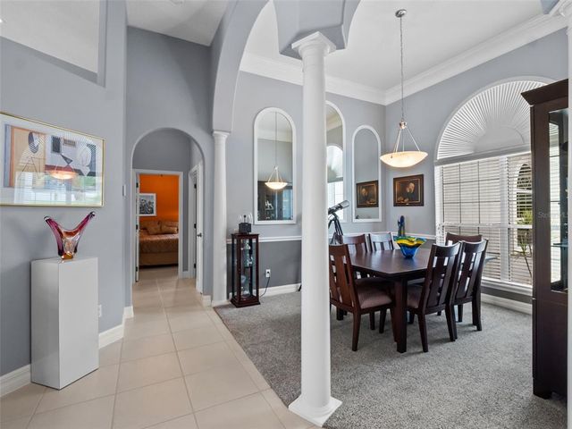 10925 LAKESHORE DR, Clermont, FL 34711
