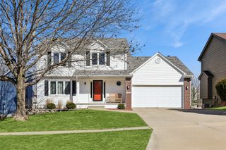 5053 Raintree Drive, West Des Moines, IA 50265