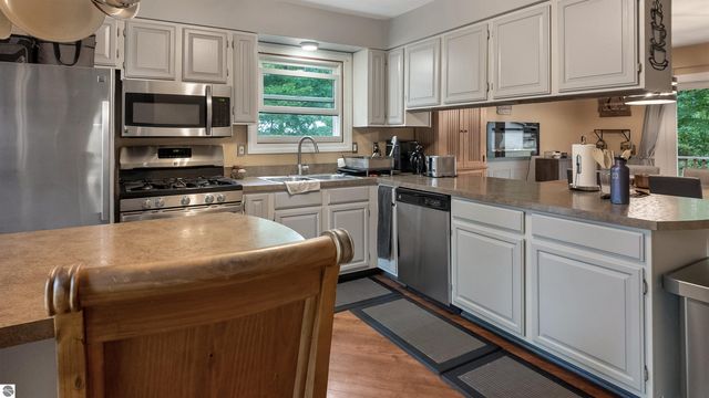 1825 W Sunset Drive, Roscommon, MI 48653