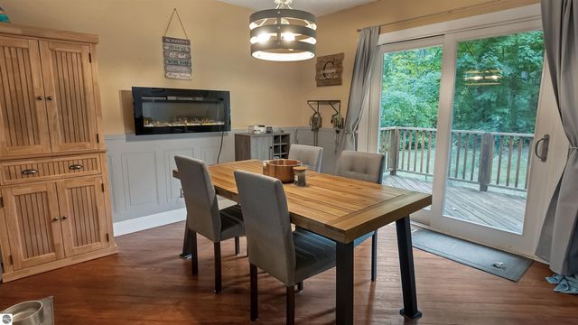 1825 W Sunset Drive, Roscommon, MI 48653