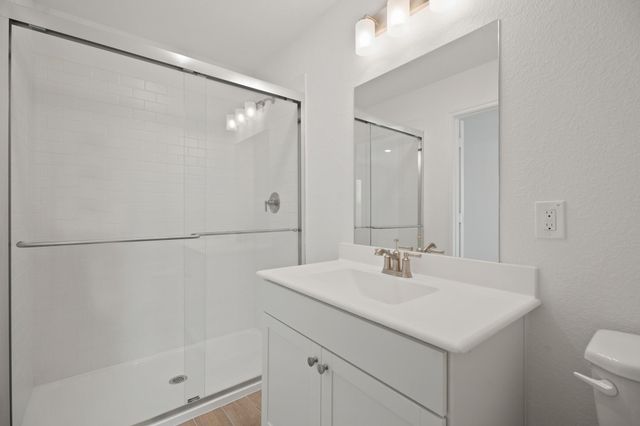 2711 Clapbread Lane, Rosenberg, TX 77471