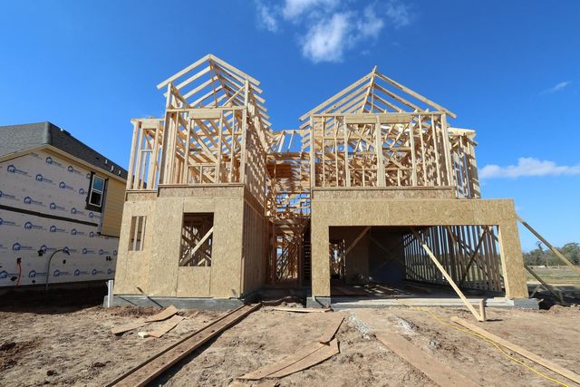 2711 Clapbread Lane, Rosenberg, TX 77471