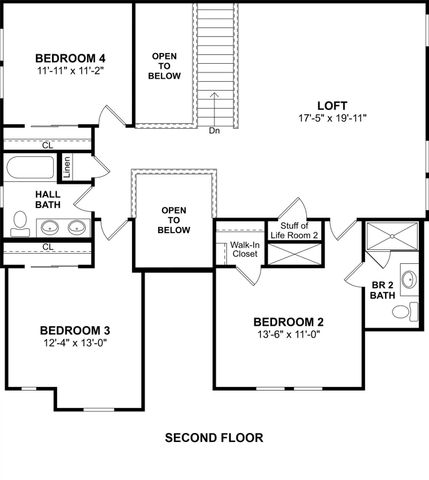 2711 Clapbread Lane, Rosenberg, TX 77471