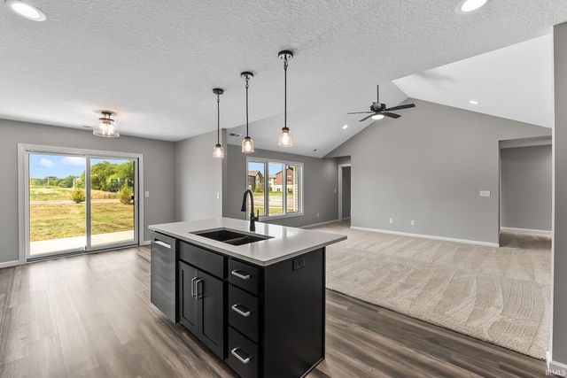 1700 Badger Lane, Auburn, IN 46706