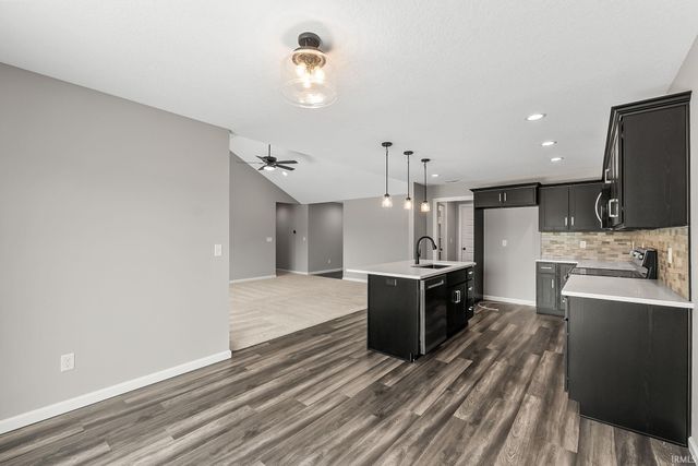 1700 Badger Lane, Auburn, IN 46706