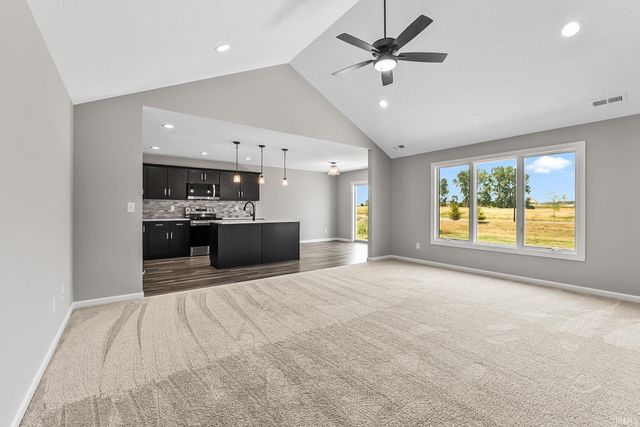 1700 Badger Lane, Auburn, IN 46706