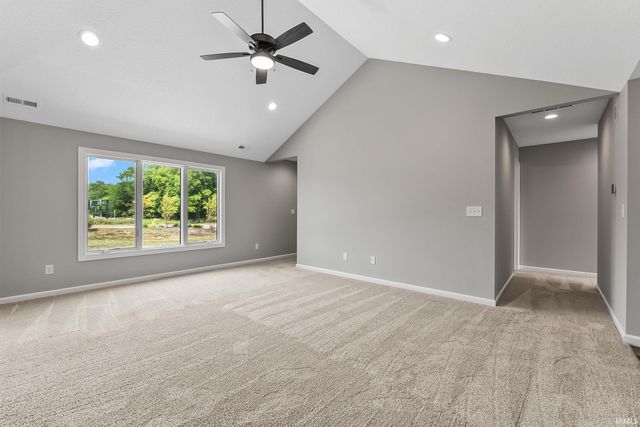 1700 Badger Lane, Auburn, IN 46706