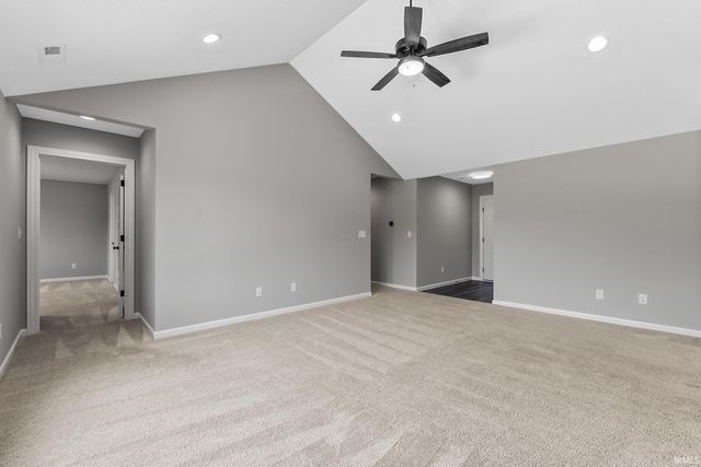 1700 Badger Lane, Auburn, IN 46706