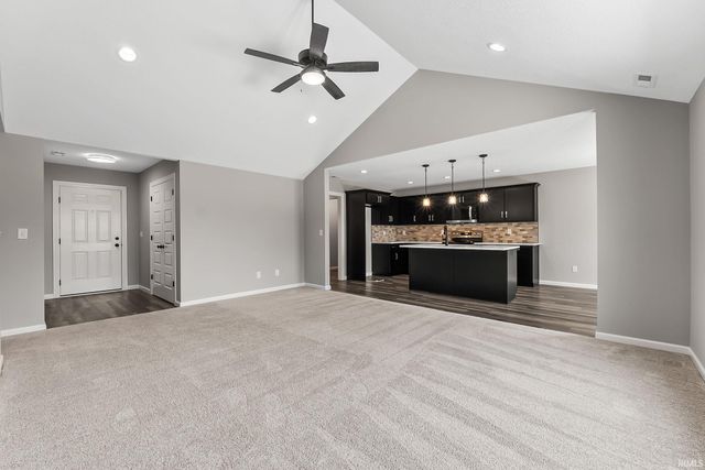 1700 Badger Lane, Auburn, IN 46706