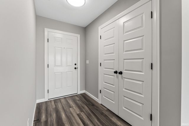 1700 Badger Lane, Auburn, IN 46706