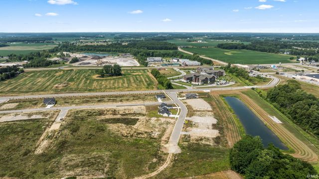 1700 Badger Lane, Auburn, IN 46706