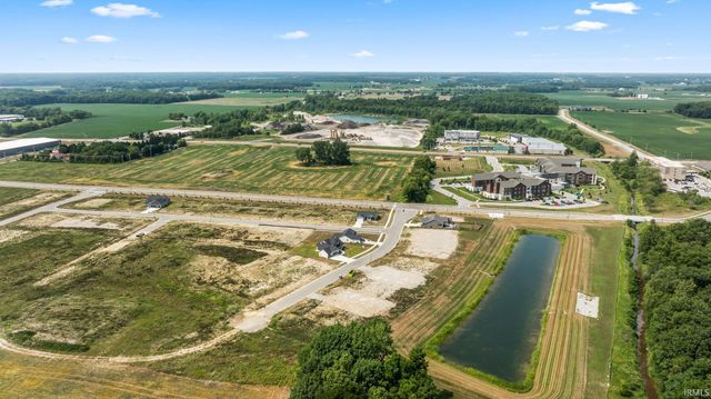 1700 Badger Lane, Auburn, IN 46706