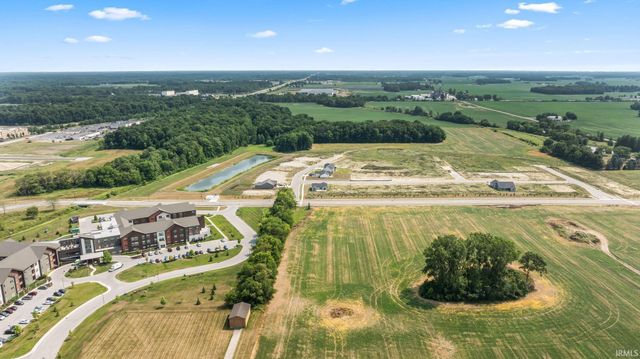 1700 Badger Lane, Auburn, IN 46706