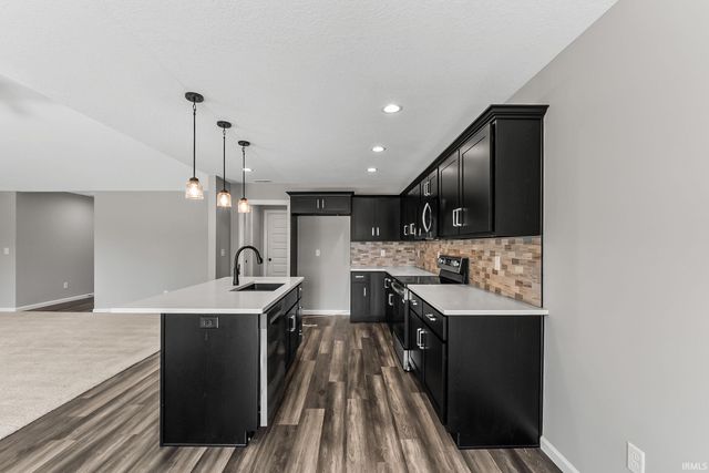 1700 Badger Lane, Auburn, IN 46706