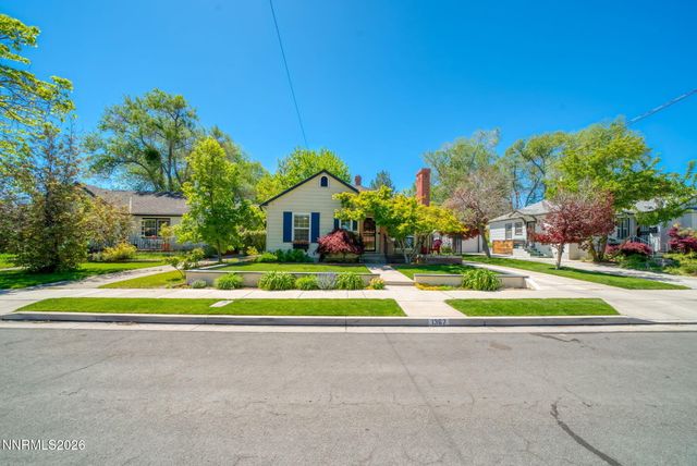 1367 Gordon Avenue, Reno, NV 89509