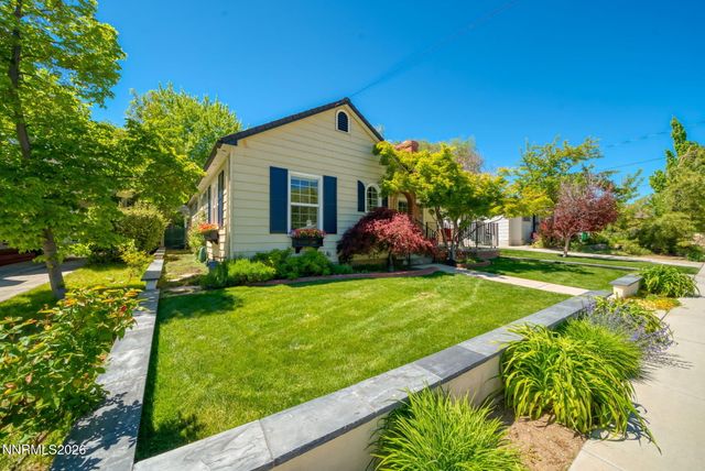 1367 Gordon Avenue, Reno, NV 89509