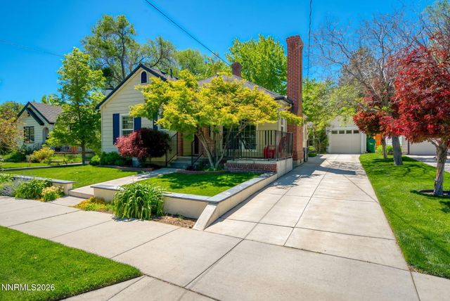 1367 Gordon Avenue, Reno, NV 89509