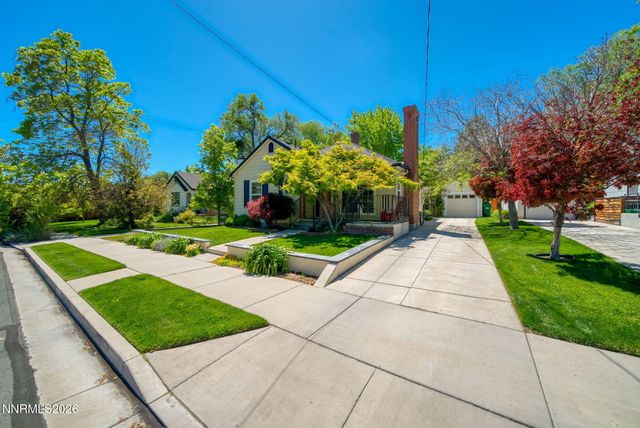 1367 Gordon Avenue, Reno, NV 89509
