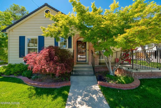 1367 Gordon Avenue, Reno, NV 89509
