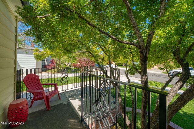 1367 Gordon Avenue, Reno, NV 89509