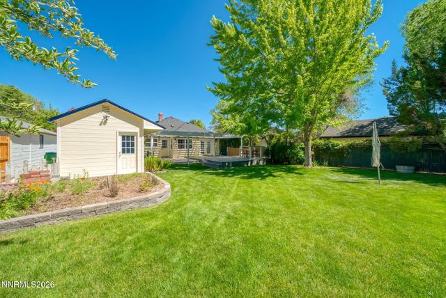 1367 Gordon Avenue, Reno, NV 89509