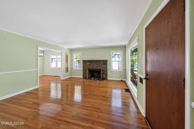 1367 Gordon Avenue, Reno, NV 89509