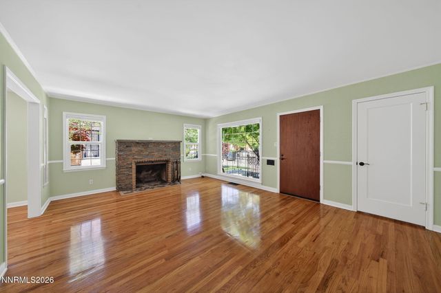 1367 Gordon Avenue, Reno, NV 89509