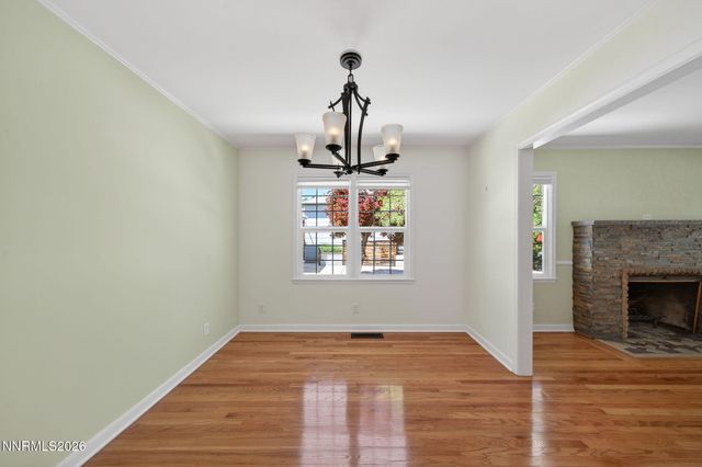1367 Gordon Avenue, Reno, NV 89509