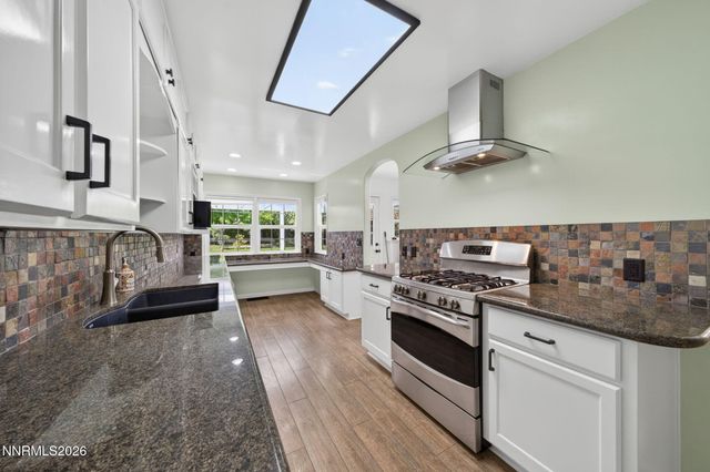1367 Gordon Avenue, Reno, NV 89509