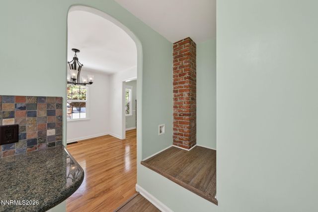 1367 Gordon Avenue, Reno, NV 89509